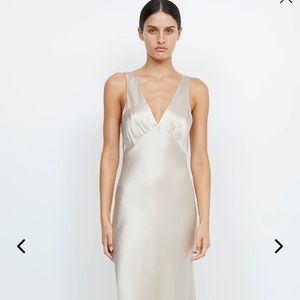 Bec + Bridge Moon Dance Verona Dress